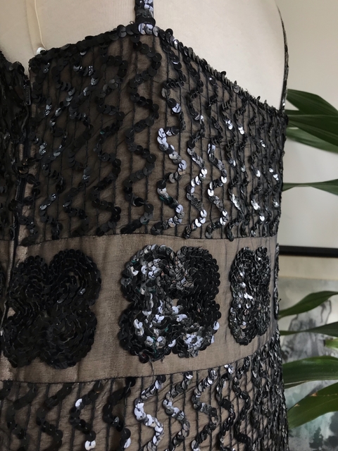 Vestido Wonderfull