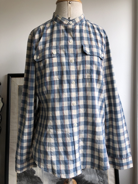 Camisa Hello Dockers