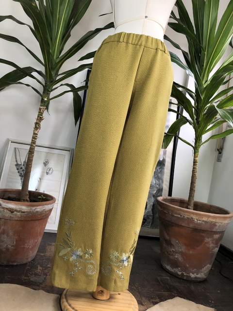 Calça Little Avocado - Terre Brechó