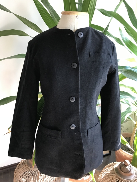 Blazer Minna