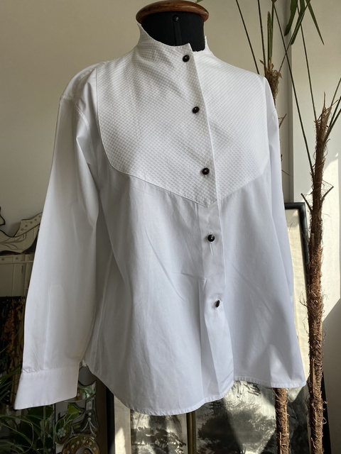 Camisa Yuya Huis Clos