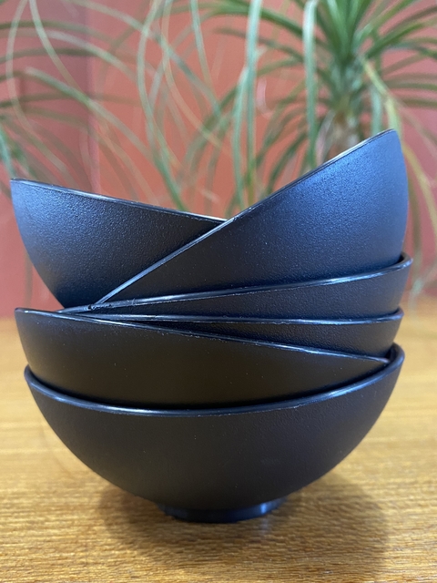 Tigelas OU (6 peças)