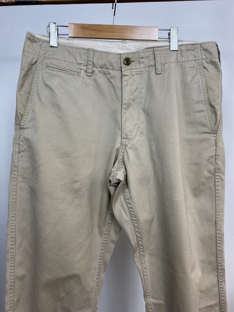 Calça Masculina Uniqlo