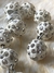 Brinco White Ball