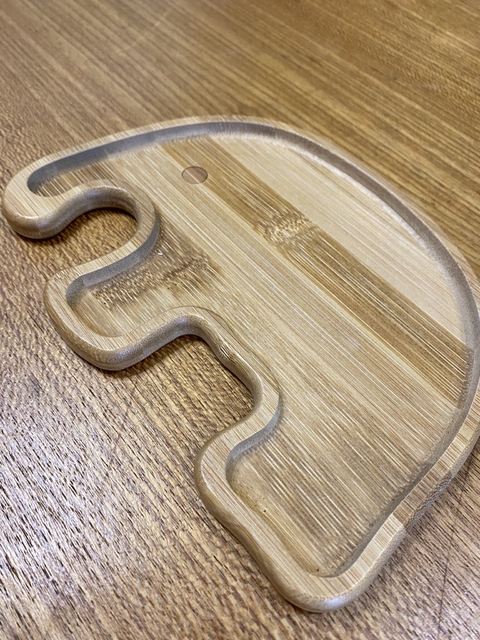 Tábua Bambu Elephant - comprar online