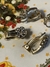Brinco Vintage Delicacy
