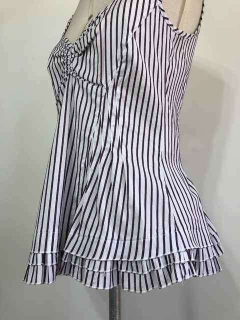 Blusa Zoe
