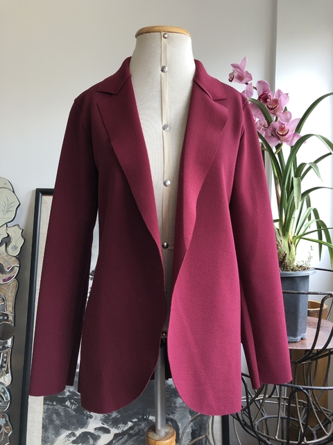 Blazer Nevertheless