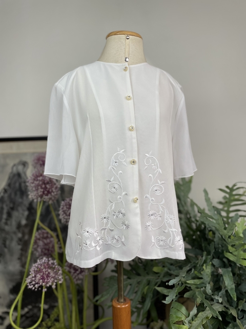 Blusa Korean Cho