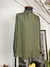 Camisa Oliva H&M - comprar online