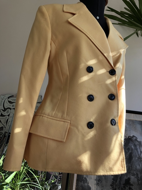 Blazer Wool G