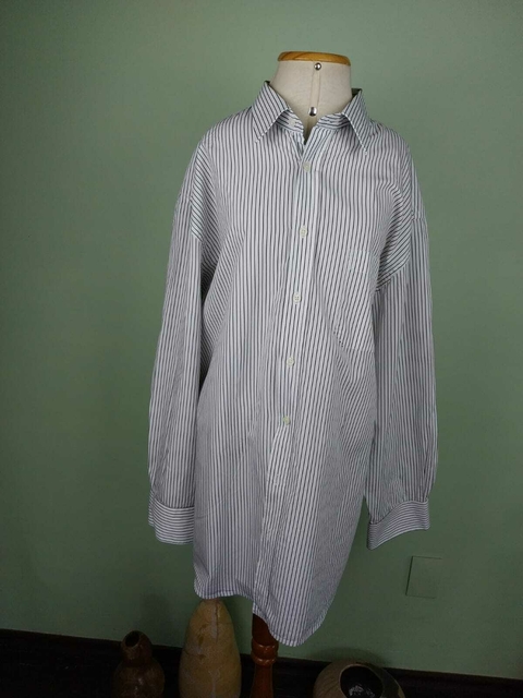 Camisa Via Veneto