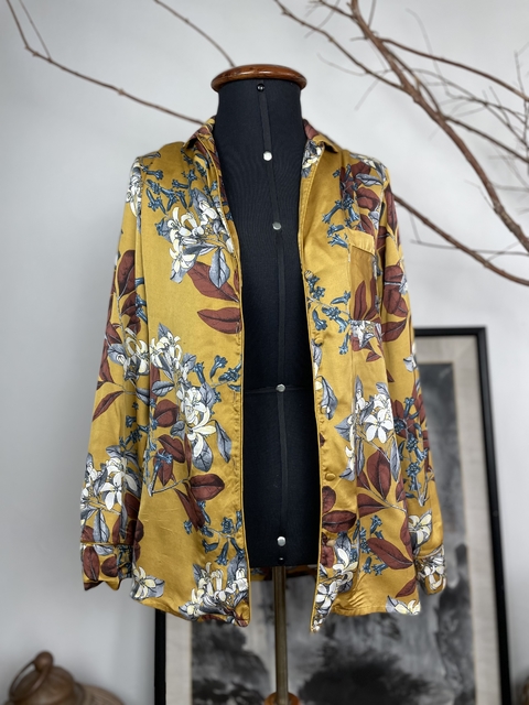 Camisa Intimissimi
