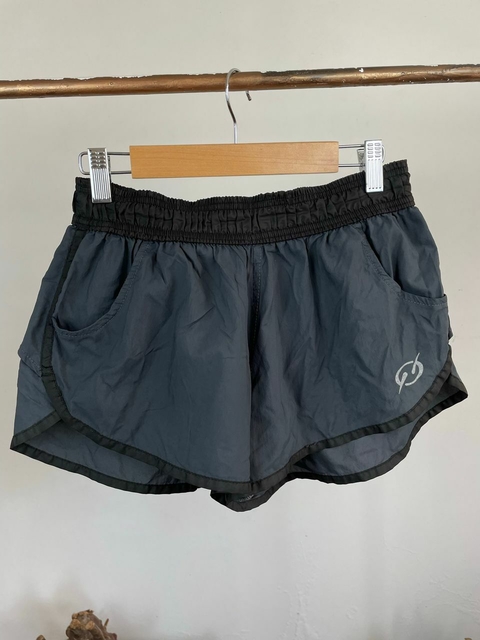 Shorts Blueman