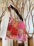 Bolsa Patchwork Indian