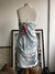 Vestido Seda Animale