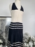 Imagem do Vestido Bicolor Iódice