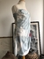 Vestido Seda Animale - loja online