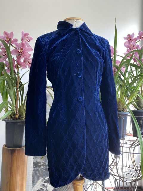 Casaco Alberta Ferretti