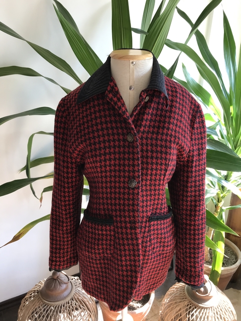 Blazer Kari