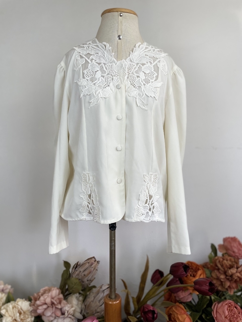 Camisa Vintage Japonês