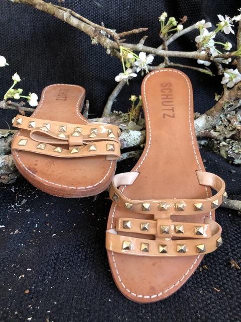 Rasteirinha Spikes