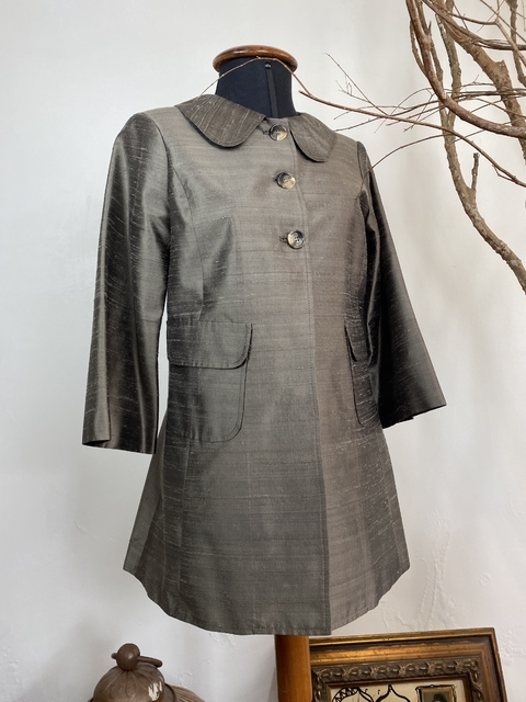 Blazer Seda Exclusiv