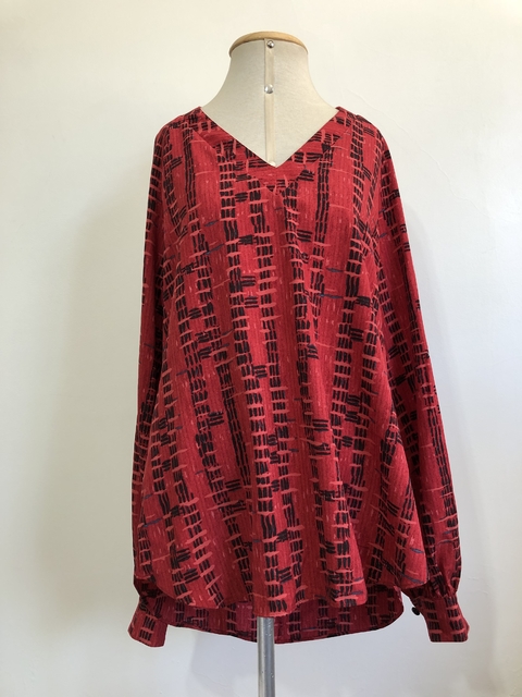 Camisa Washington