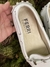 Mocassim White Ferri 33 - loja online