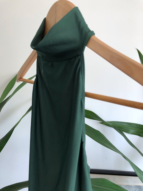 Maiô Green Cia Marítima