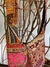 Bolsa Patchwork Indian - loja online