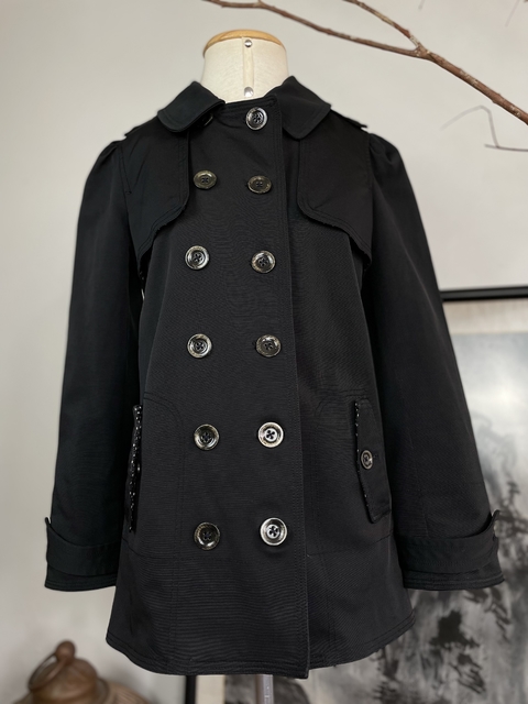 Trench Coat Hogan