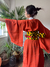 Kimono Miki na internet