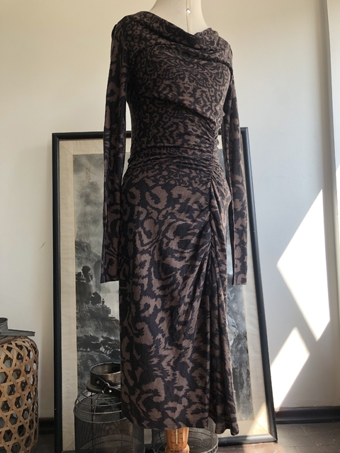 Vestido Max Mara