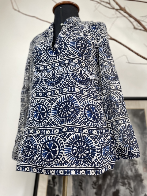 Tunica Tory Burch