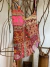 Imagem do Bolsa Patchwork Indian