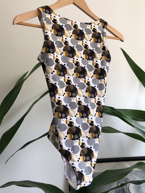 Maiô Circle Cia Marítima