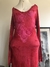 Vestido Indiano Yogini na internet