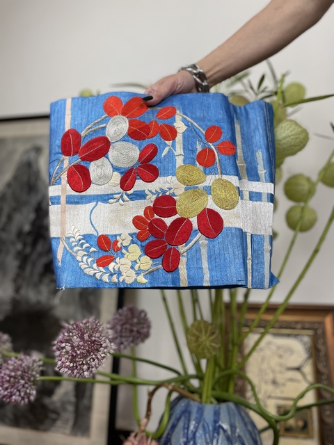 Acessório Tradicional de Kimono