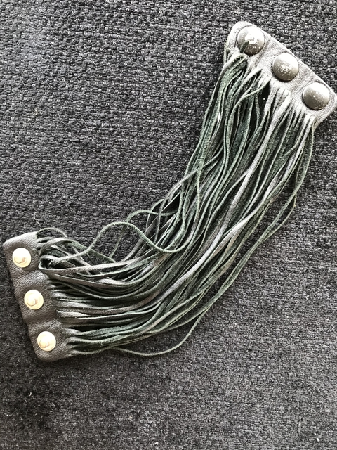 Pulseira Tiras