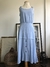 Vestido Blue Abaut