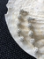 Brinco White Ball - loja online