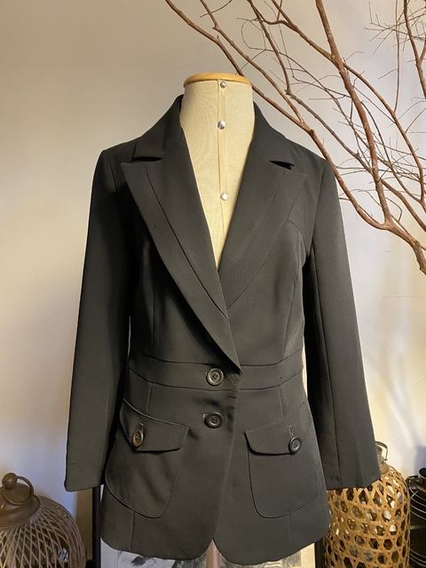 Blazer Cacharel