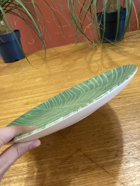 Prato Porto Folha - comprar online