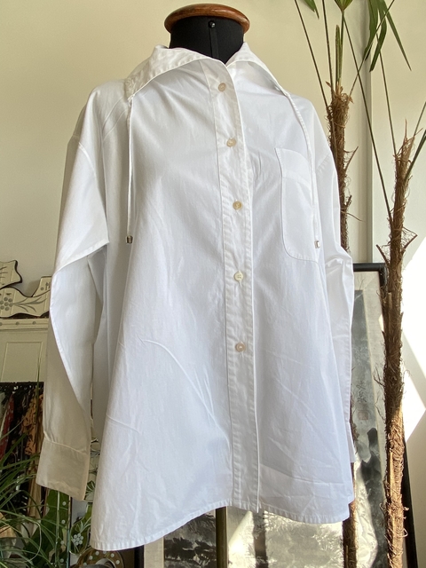 Camisa Ana Huis Clos