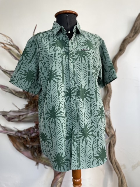 Camisa Sportswear Columbia