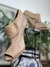 Ankle Boot Uterqüe