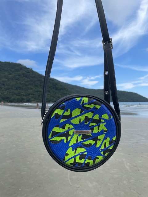 Bolsa Gilson Martins