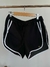 Shorts Carmen Steffens na internet