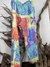 Calça Seda The Limited